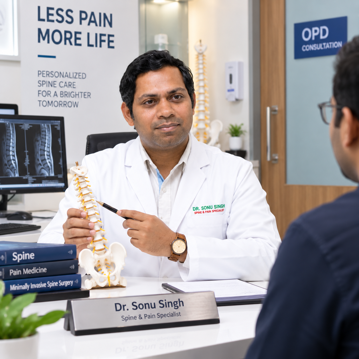 Recovery After Kidney Transplant - Dr. Suresh Singh Consultation